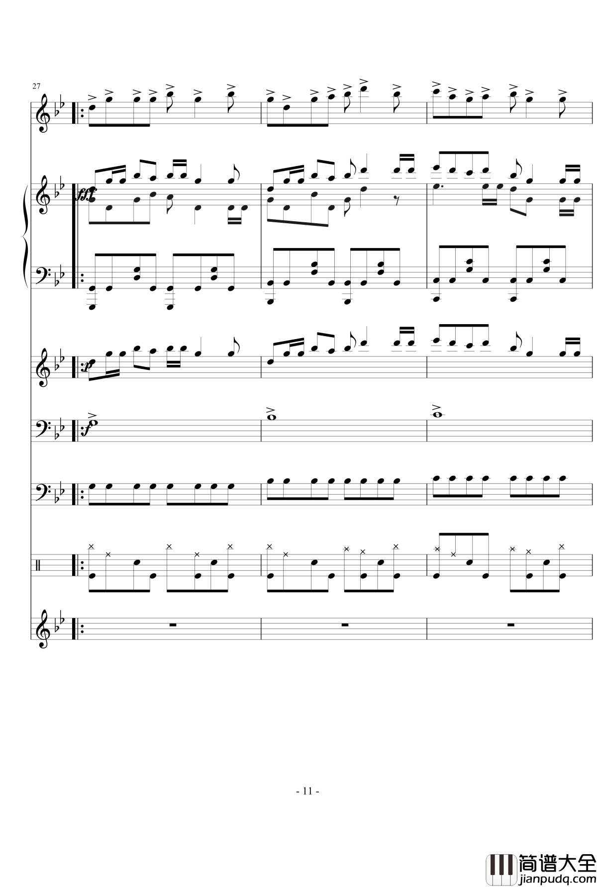 牛逼的disco钢琴谱_johnsonf1