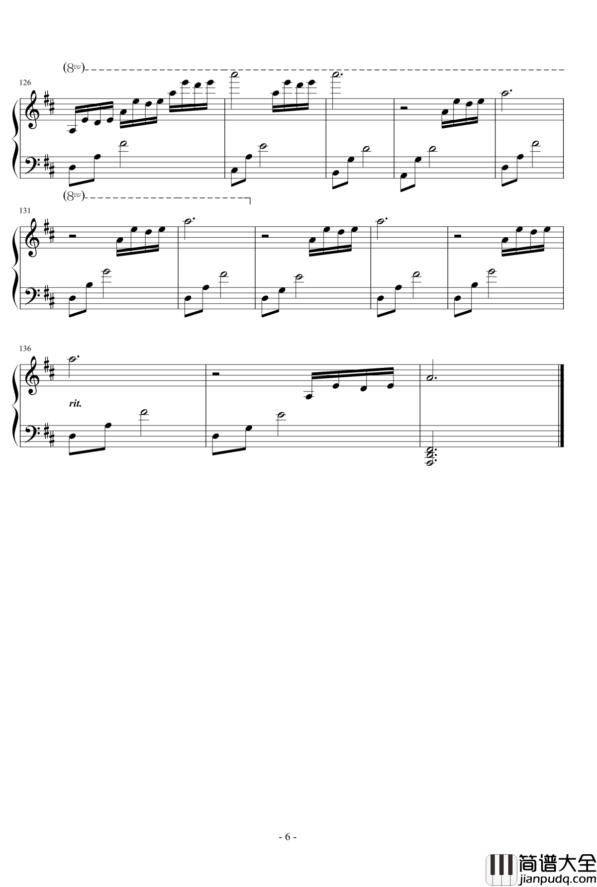 新家钢琴谱_林海