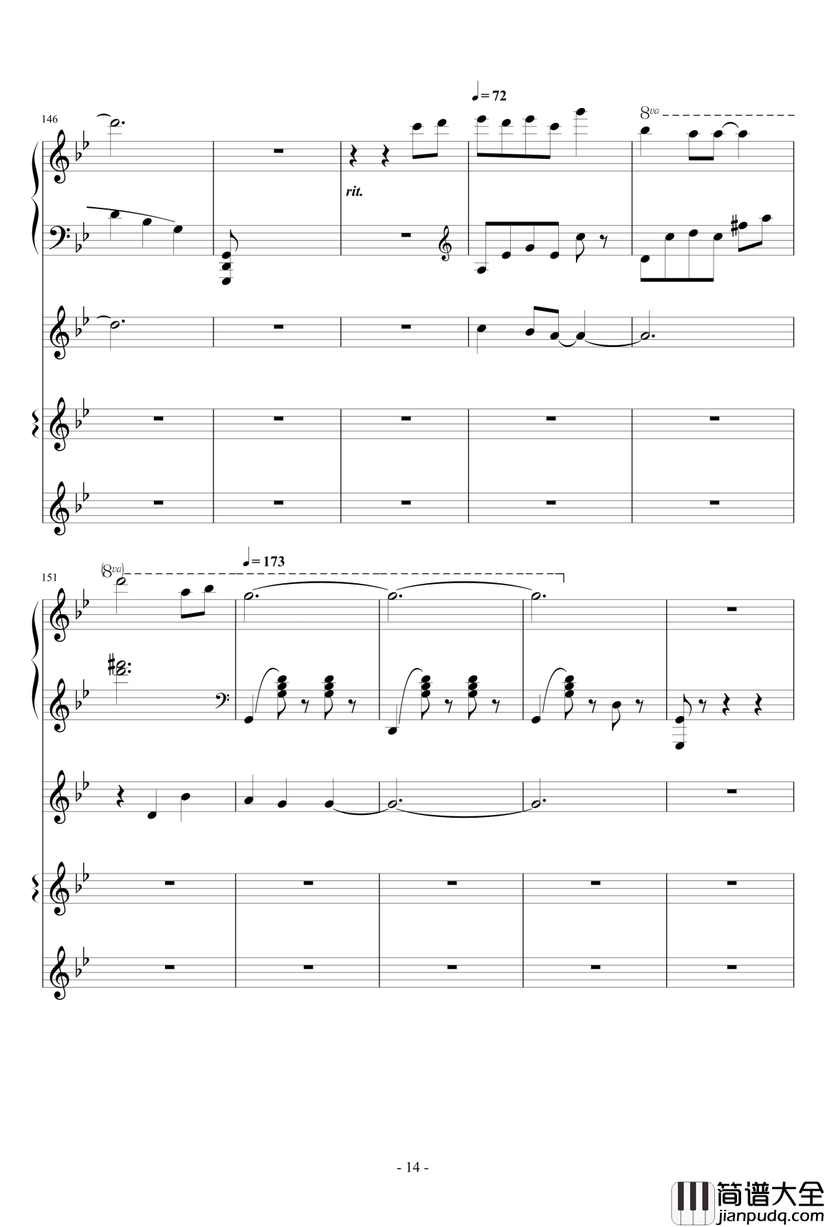 少女的长发钢琴谱_2015_5新作_Ku.Klux.Klan