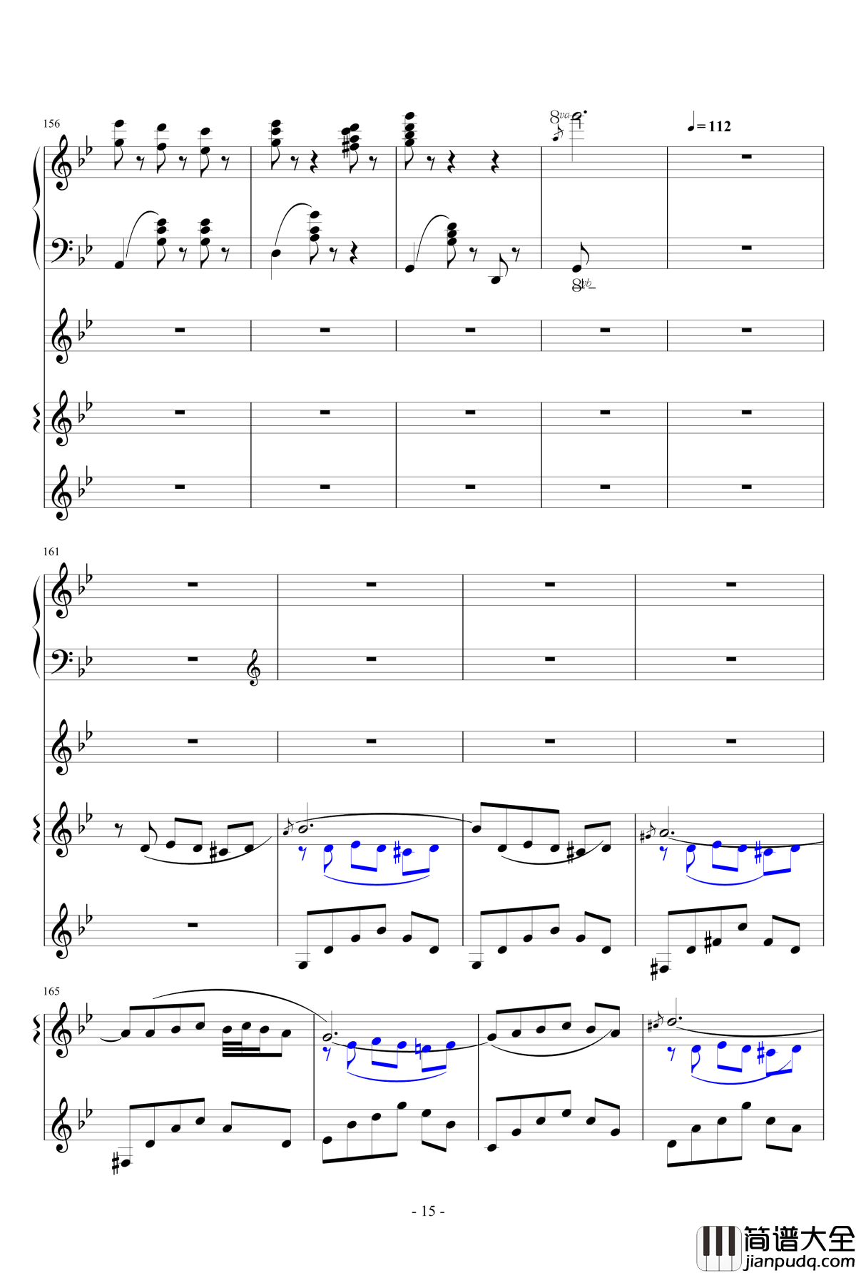 少女的长发钢琴谱_2015_5新作_Ku.Klux.Klan