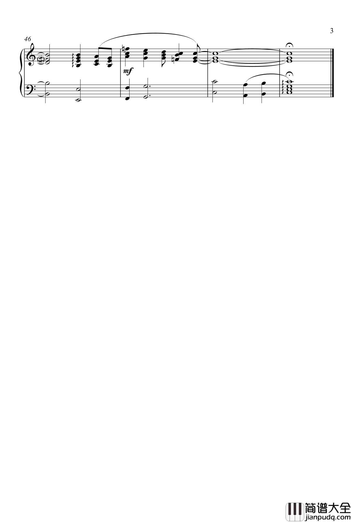 四驱英雄钢琴谱_作废_四驱兄弟