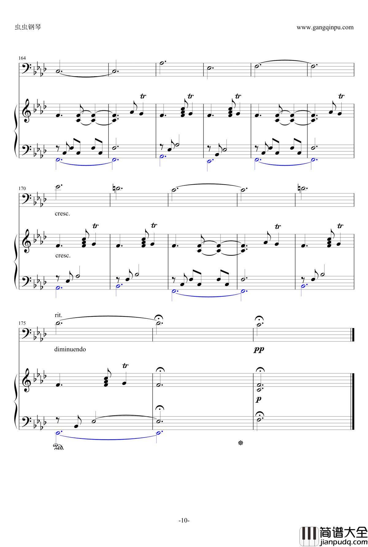 A_Fuoco钢琴谱_Ludovico_Einaudi