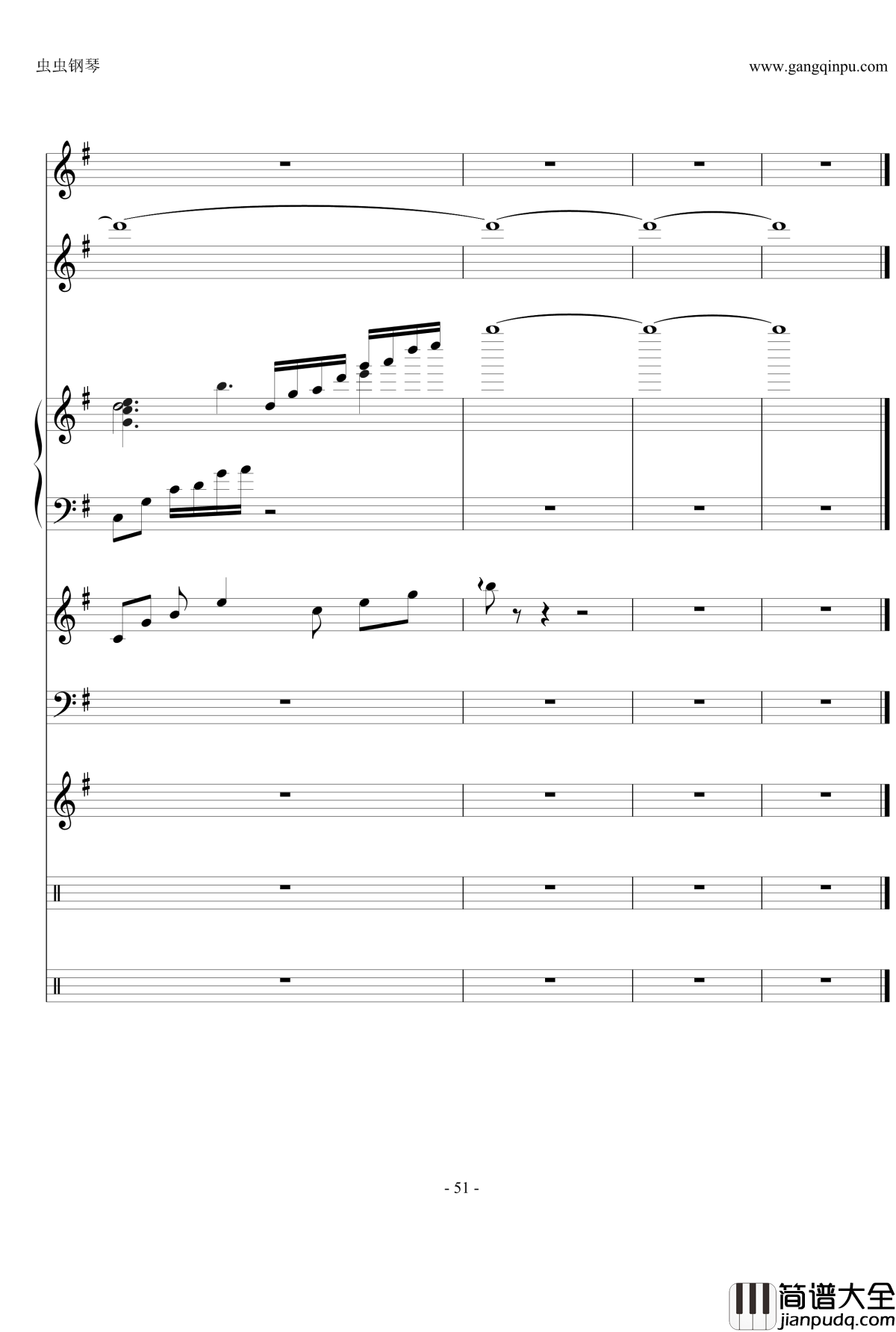 花开的季节钢琴谱_纪念我们逝去的三年时光_原创_ENE_1003531967