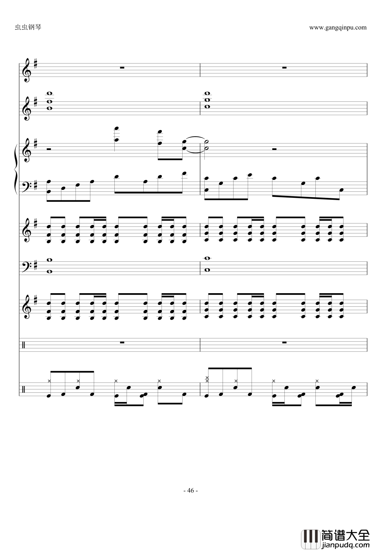 花开的季节钢琴谱_纪念我们逝去的三年时光_原创_ENE_1003531967