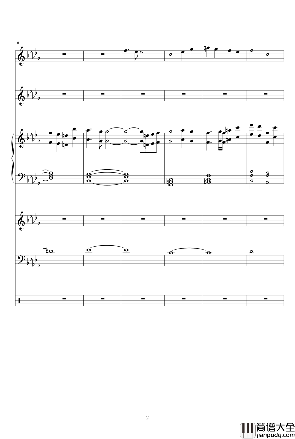 Chapter_7_No._4总谱L钢琴谱_Full_Cytus