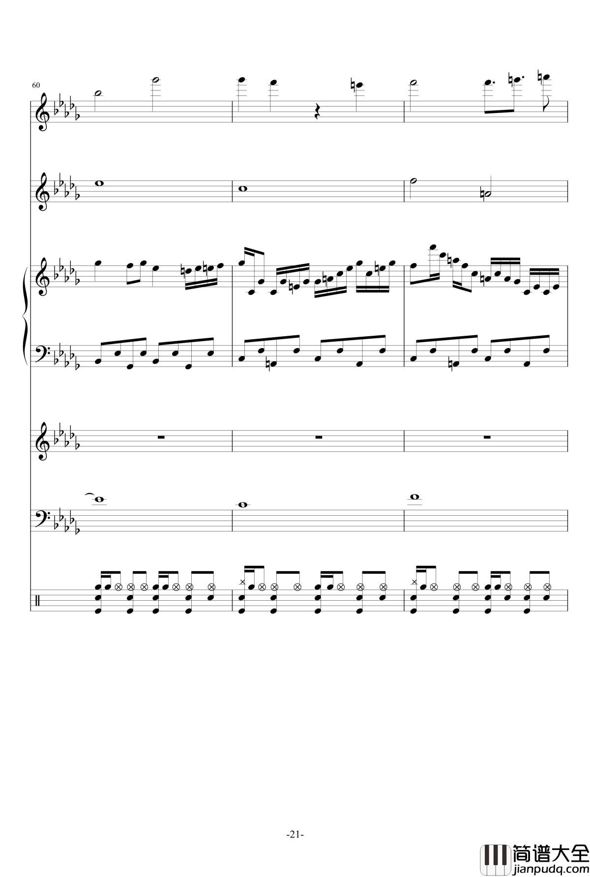 Chapter_7_No._4总谱L钢琴谱_Full_Cytus