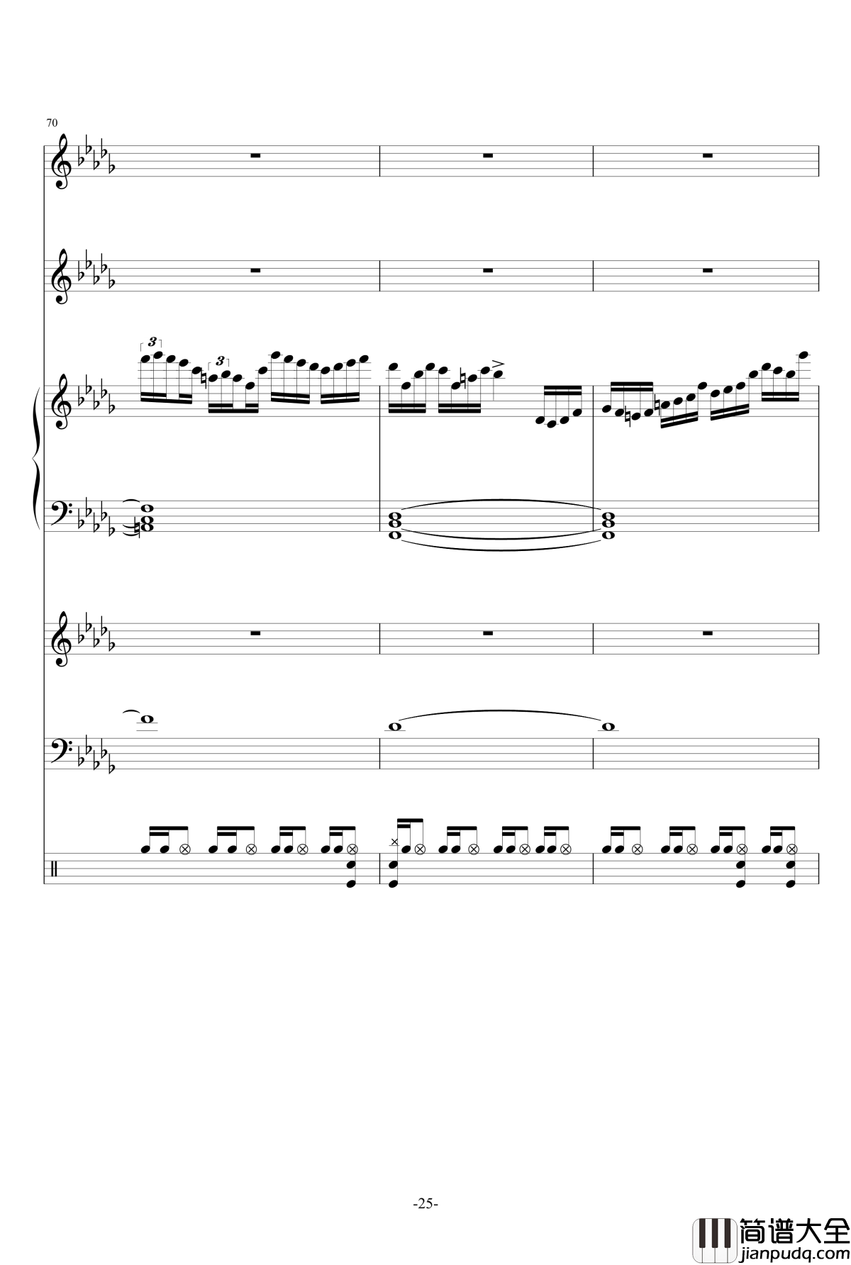 Chapter_7_No._4总谱L钢琴谱_Full_Cytus