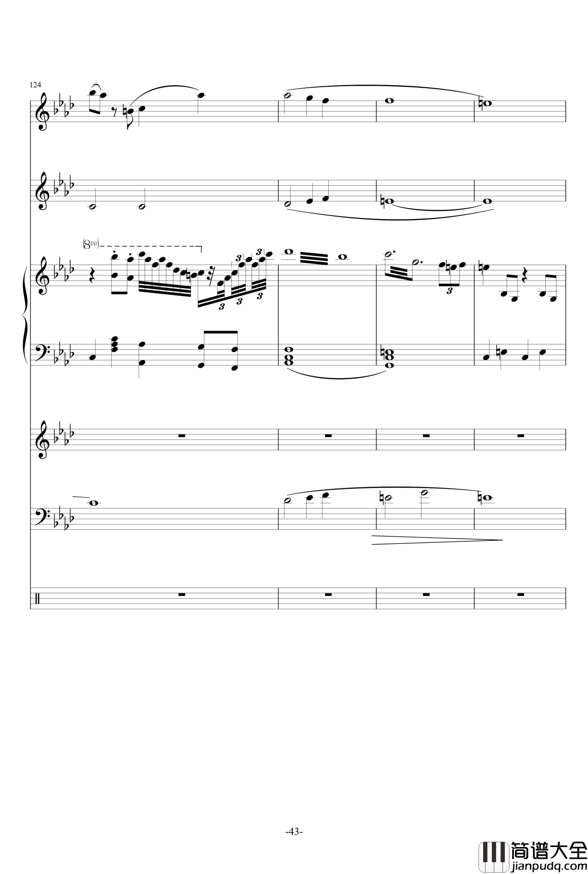 Chapter_7_No._4总谱L钢琴谱_Full_Cytus