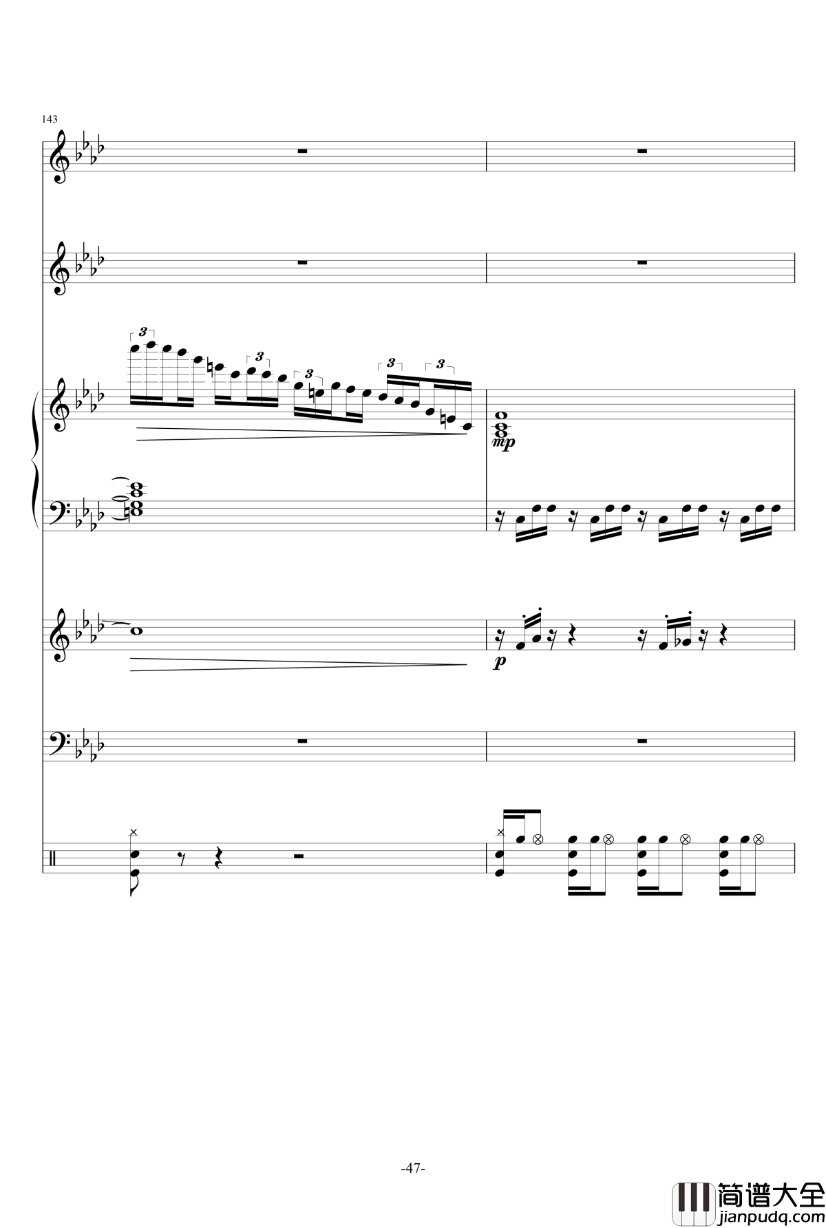 Chapter_7_No._4总谱L钢琴谱_Full_Cytus