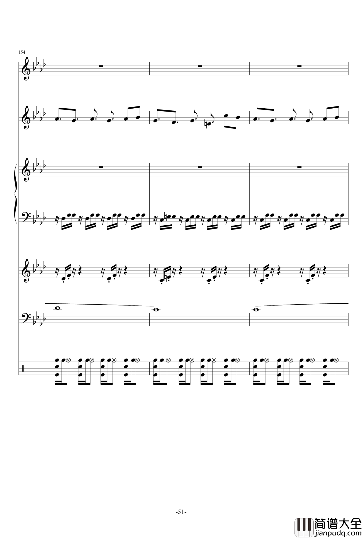 Chapter_7_No._4总谱L钢琴谱_Full_Cytus