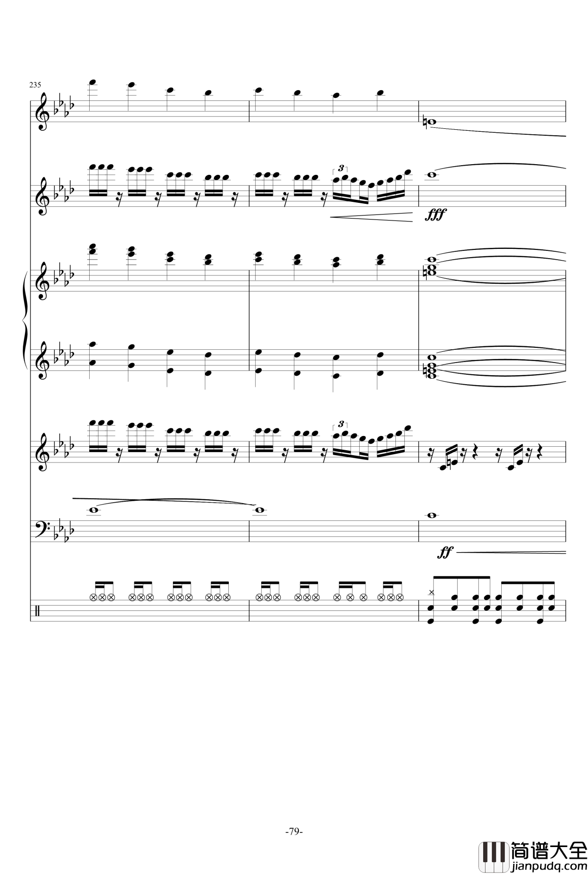 Chapter_7_No._4总谱L钢琴谱_Full_Cytus