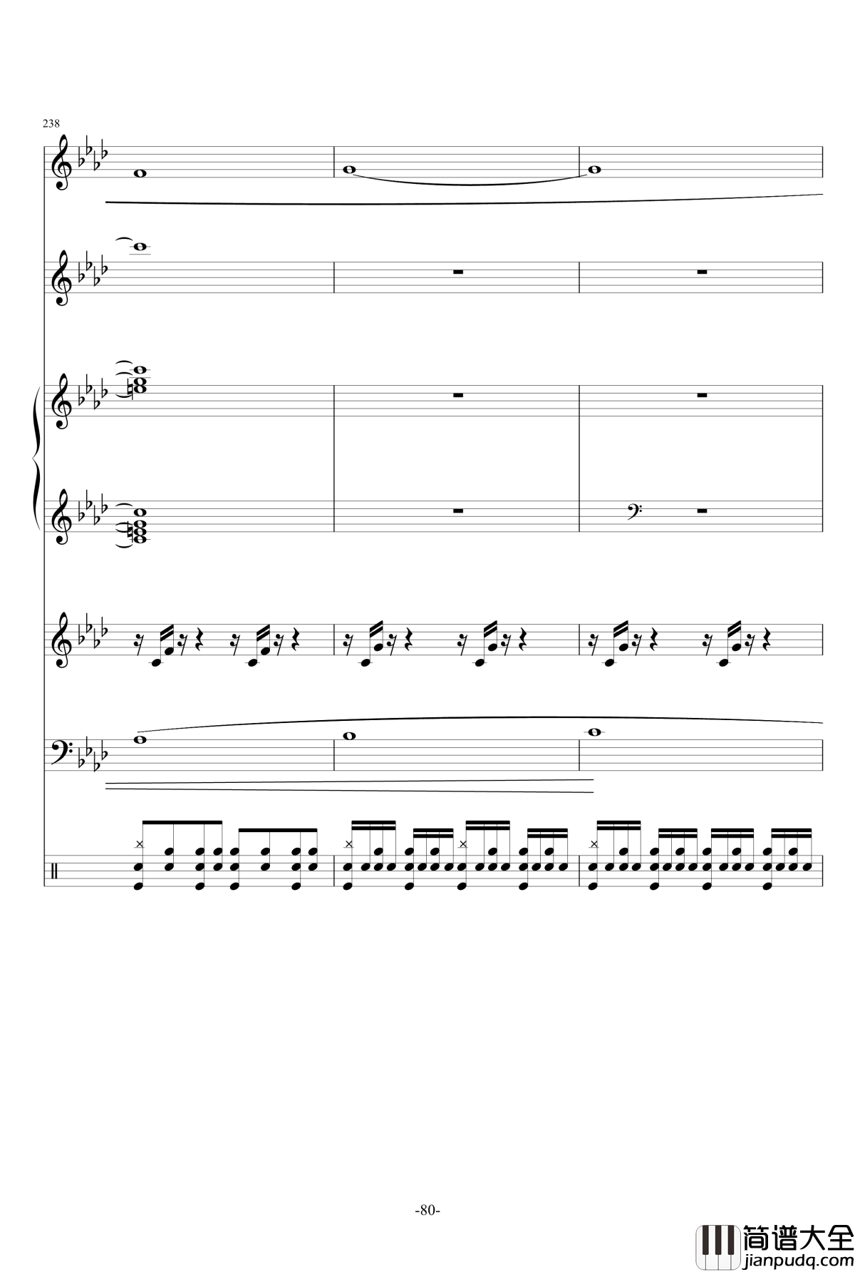 Chapter_7_No._4总谱L钢琴谱_Full_Cytus