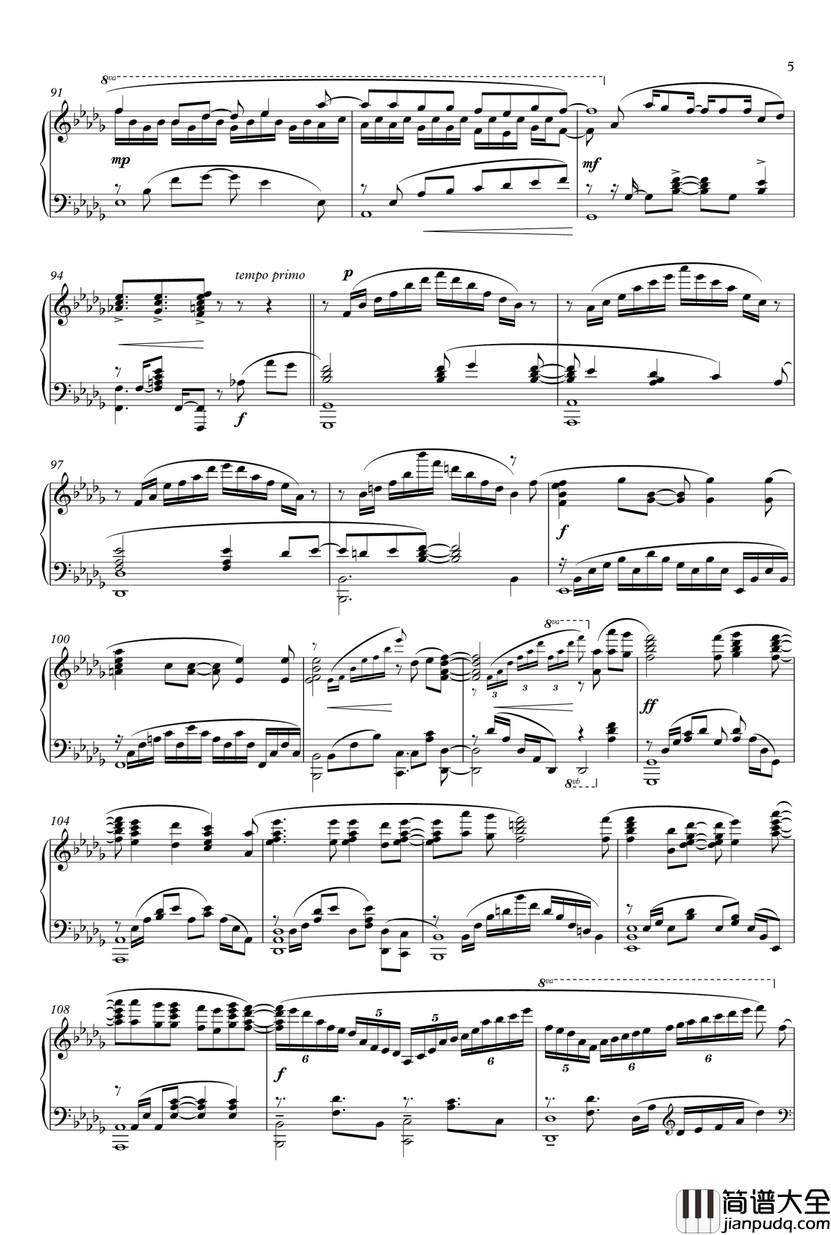 Colors钢琴谱_qwerty231