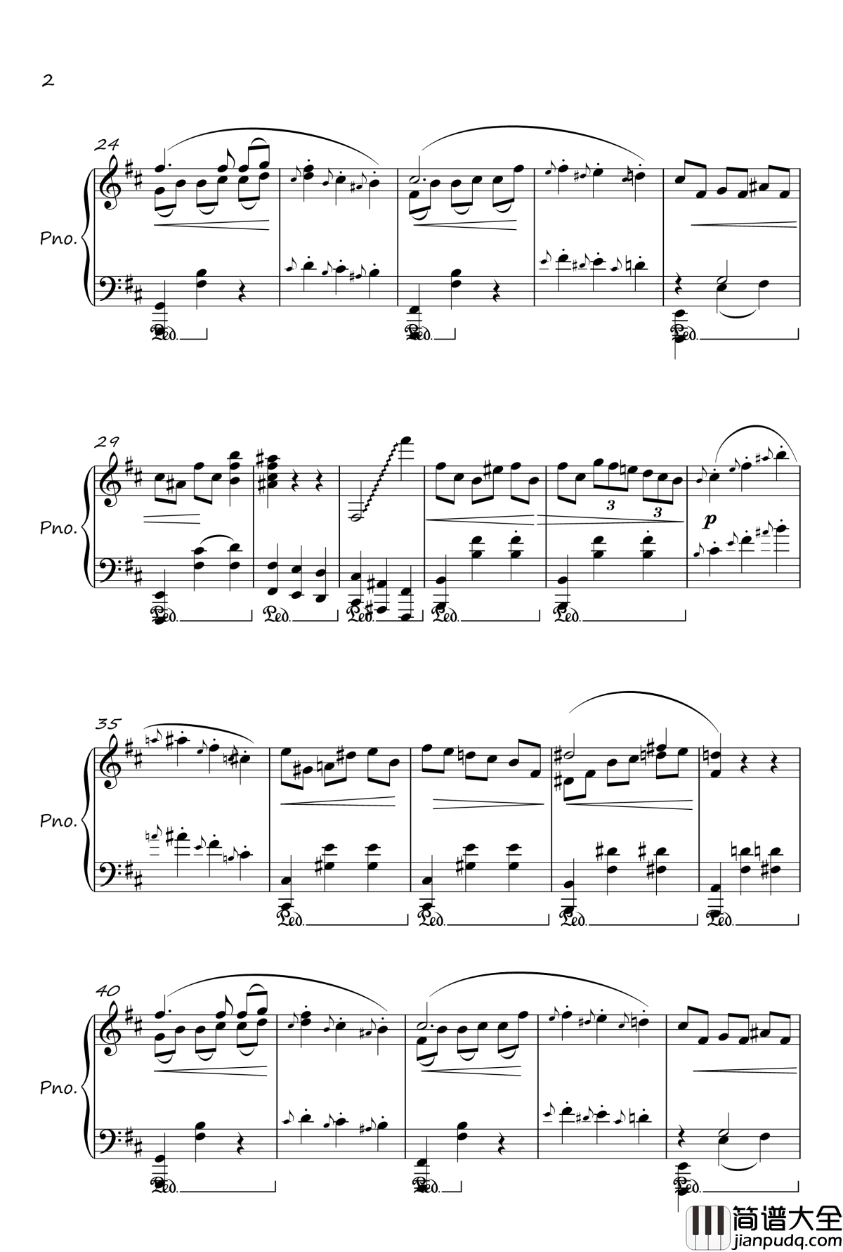 Creepy_Waltz钢琴谱_靖怡施