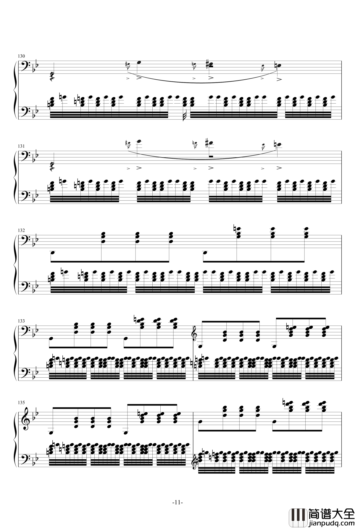 summer_holiday_7钢琴谱_一个球