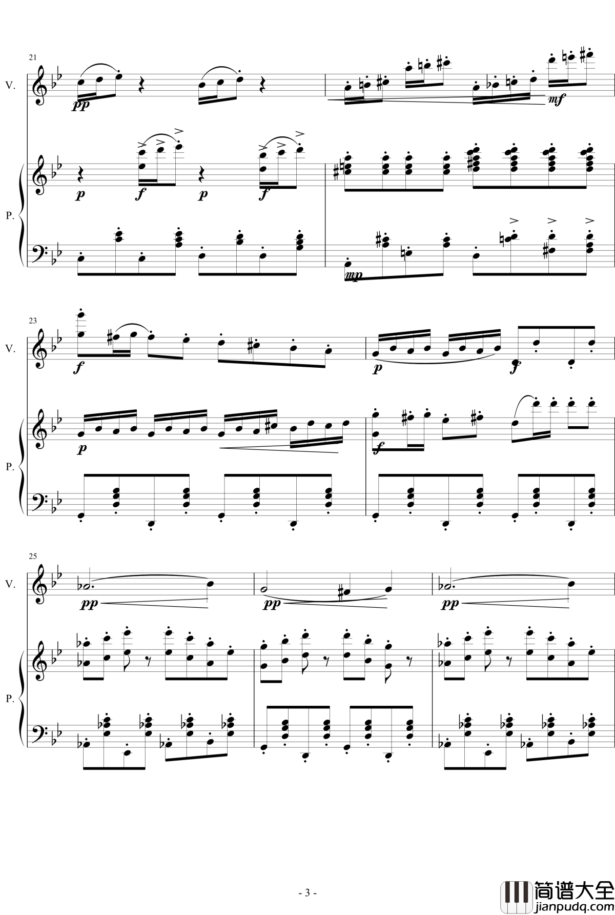 女巫之舞钢琴谱_小妙招师