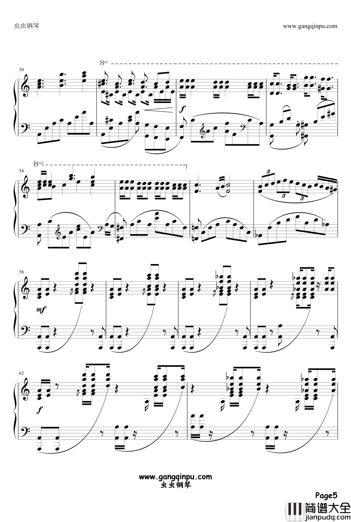 アストライアの双皿钢琴谱_ZODIACSYNDICATE