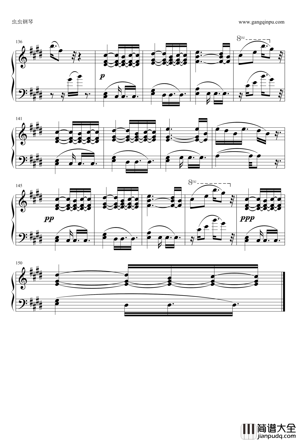 Different钢琴谱_WINNER