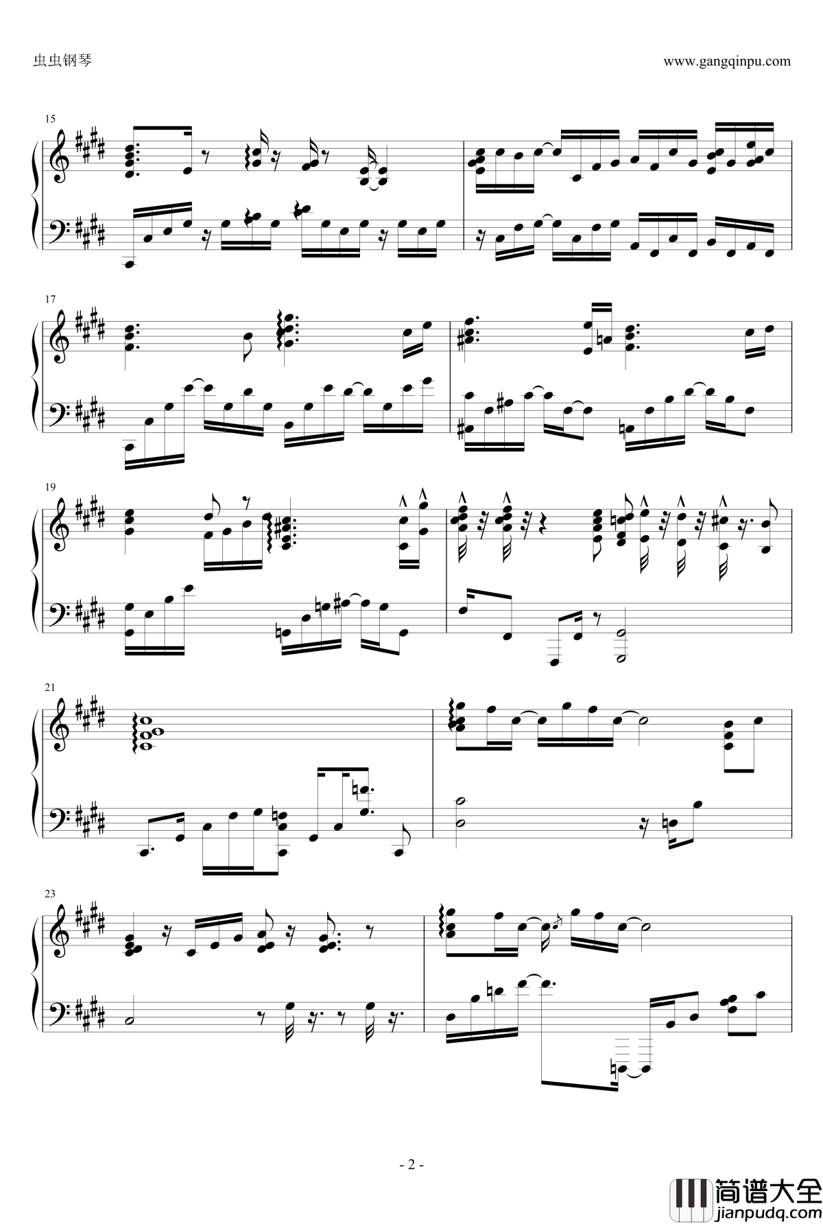 Lovelive!钢琴谱_だってだって噫無情