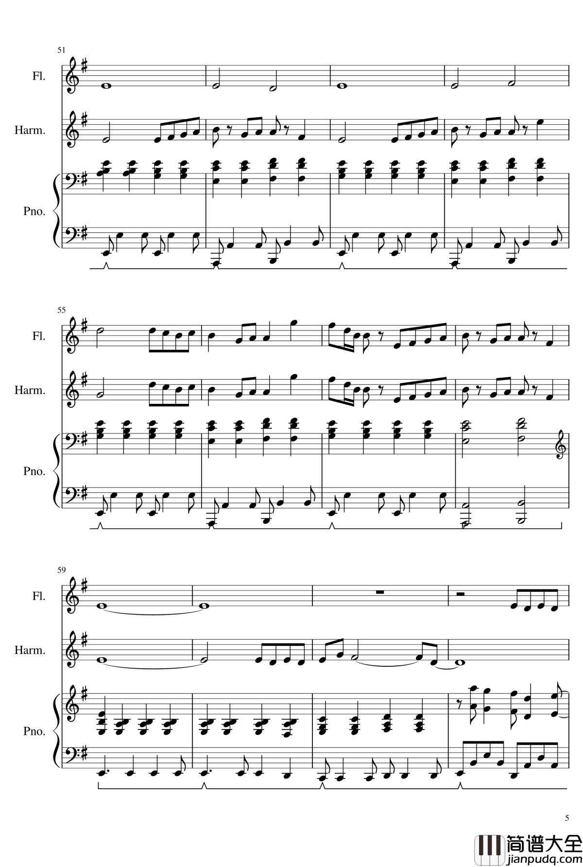 黄昏少女X失忆钢琴谱_レクイエム