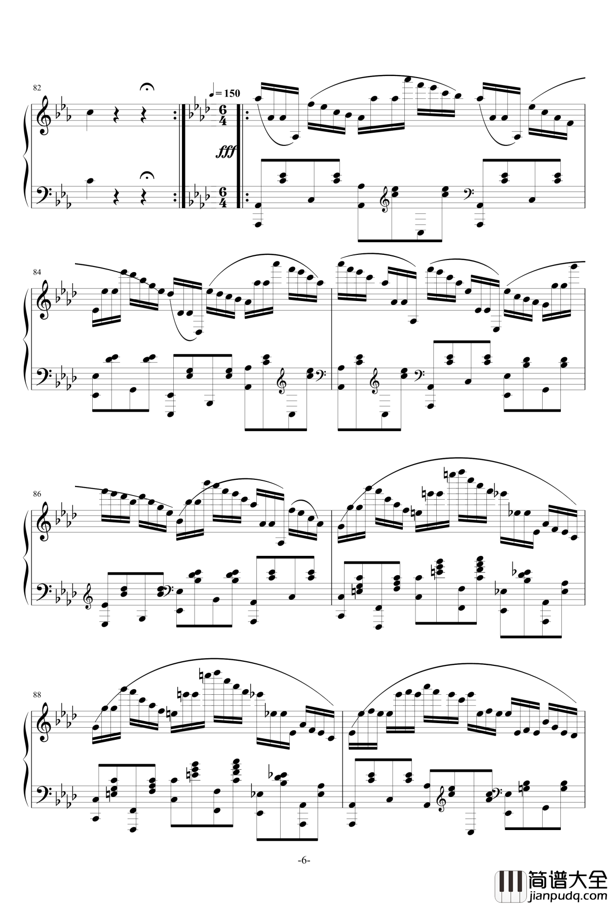 summer_holiday_12钢琴谱_一个球