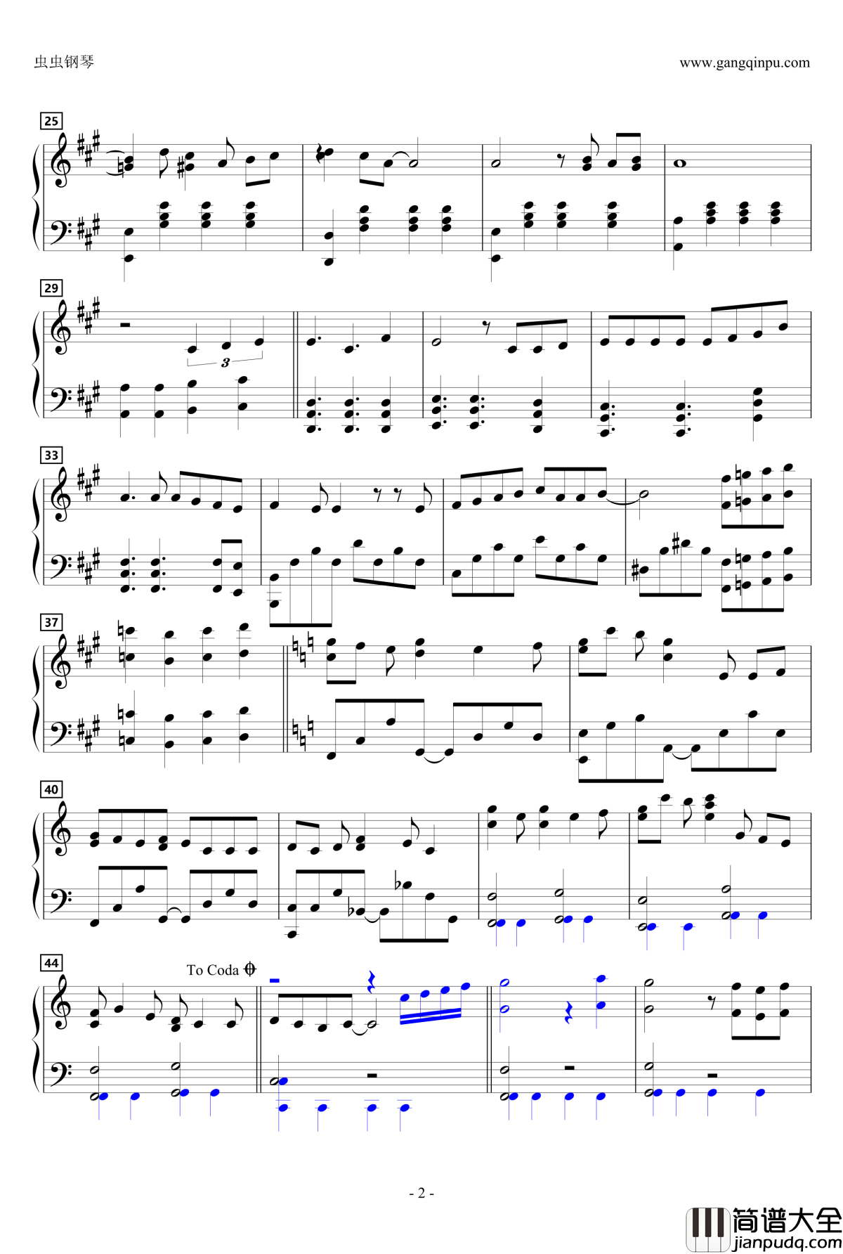 真确的感觉钢琴谱_「俺の妹。。。」ホントの気持ち_动漫