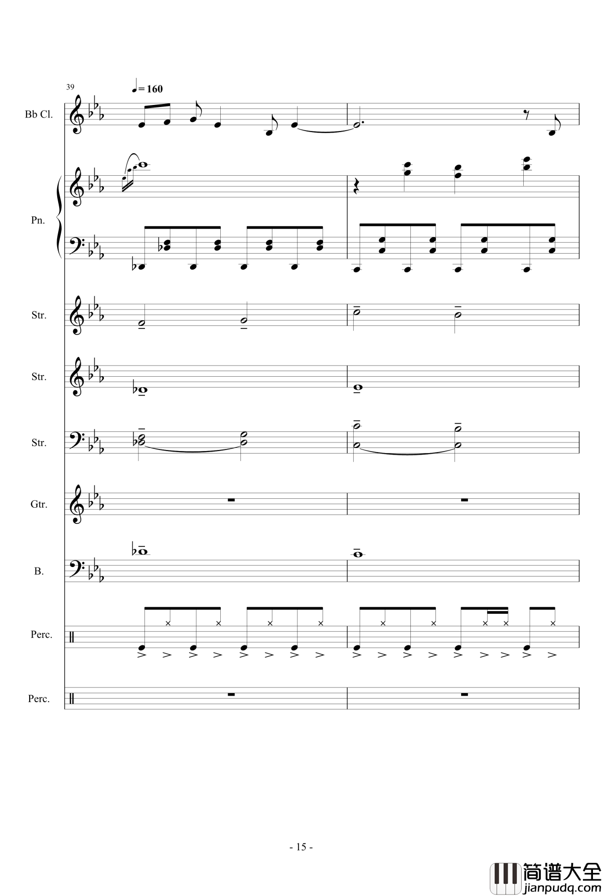 可塑性记忆OP钢琴谱_Ring_of_Fortune_佐佐木惠梨