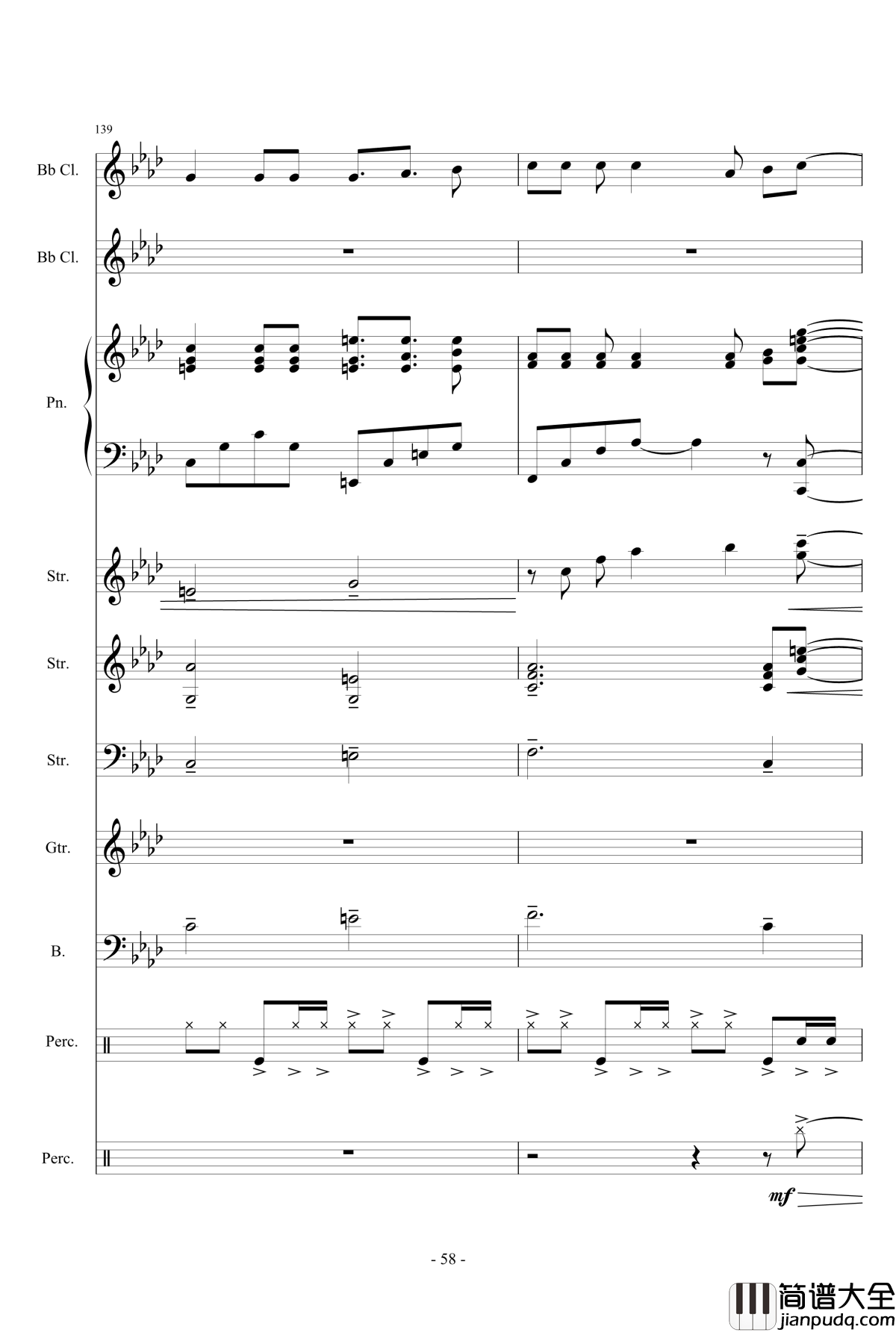 可塑性记忆OP钢琴谱_Ring_of_Fortune_佐佐木惠梨