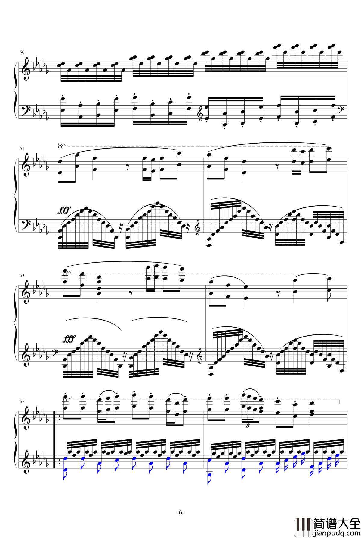 月光曲钢琴谱_一个球