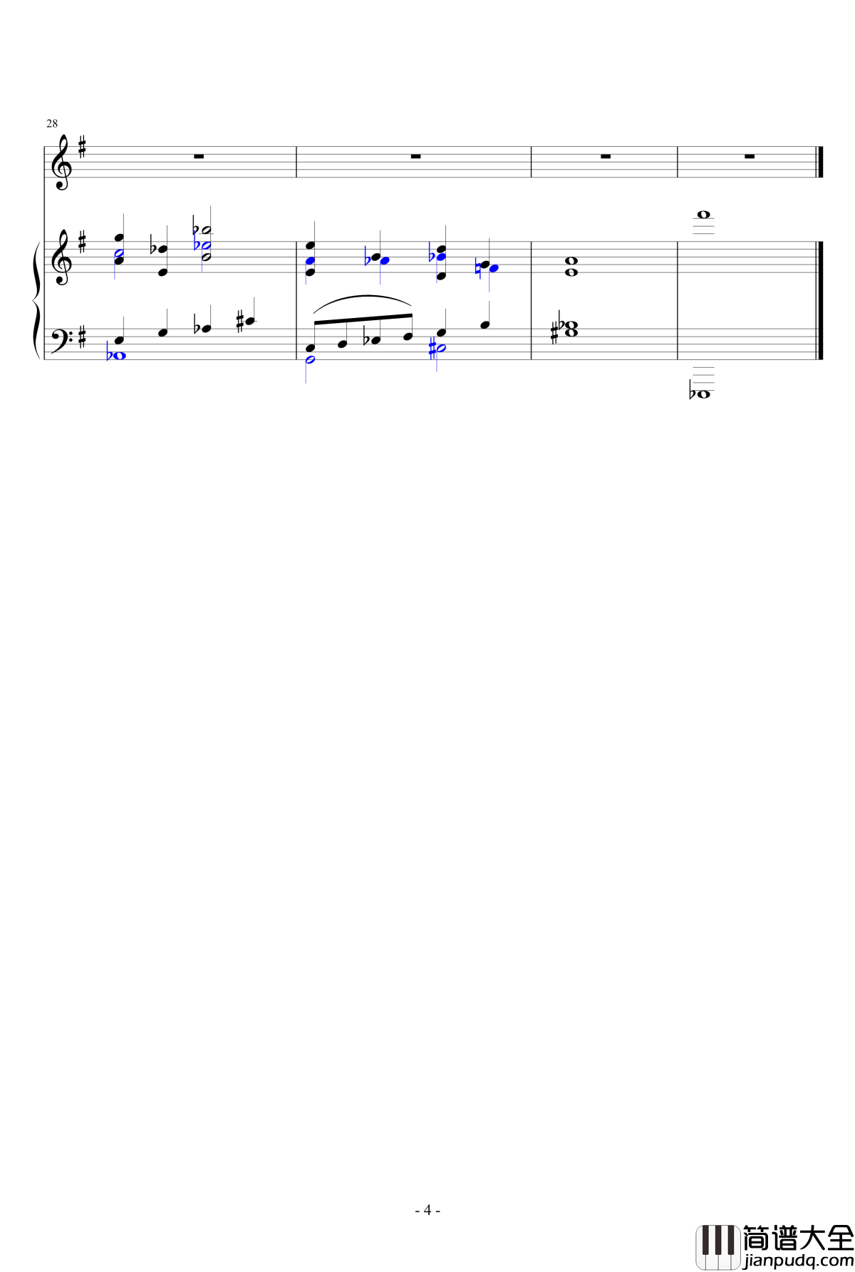 生年不满百钢琴谱_清代皇帝