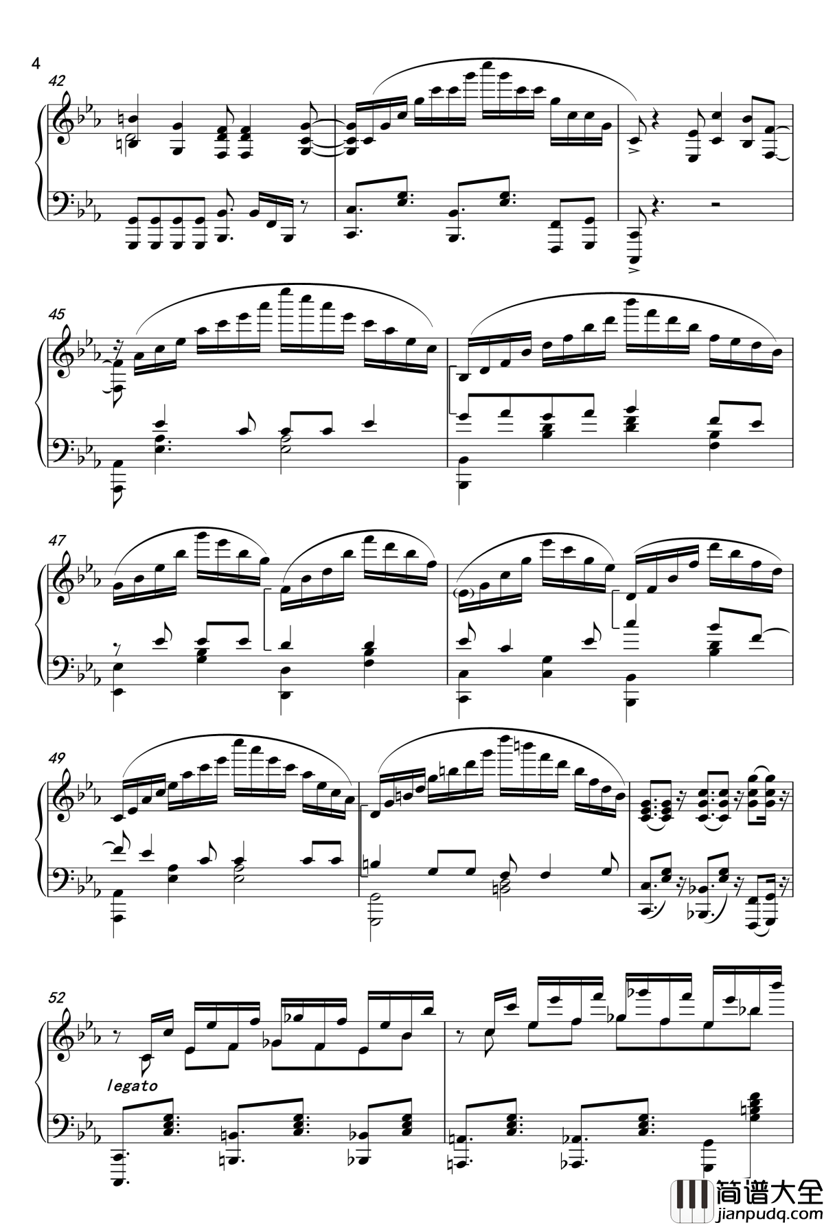 狂乱_Hey_Kids!钢琴谱_THE_ORAL_CIGARETTES_野良神_ARAGOTO_OP