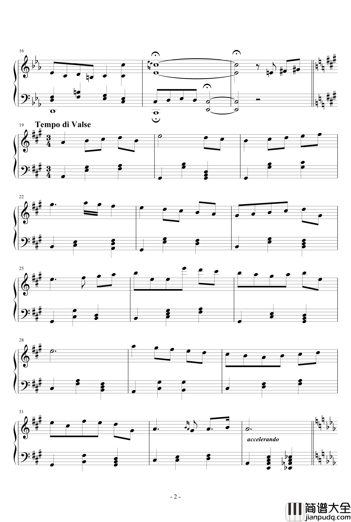 _Las_hijas_de_Los_Reyes_Católicos_cassandra14钢琴谱_Juana_La_Loca