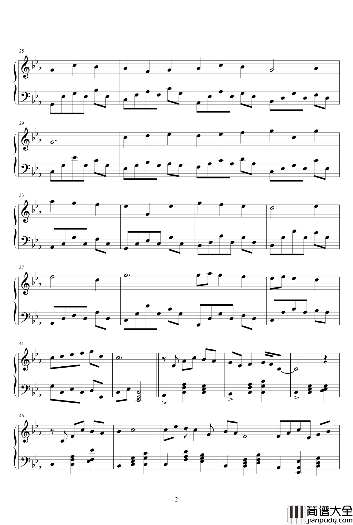 Las_hijas_de_Los_Reyes_Católicos_cassandra14钢琴谱Catalina_de_Aragon__