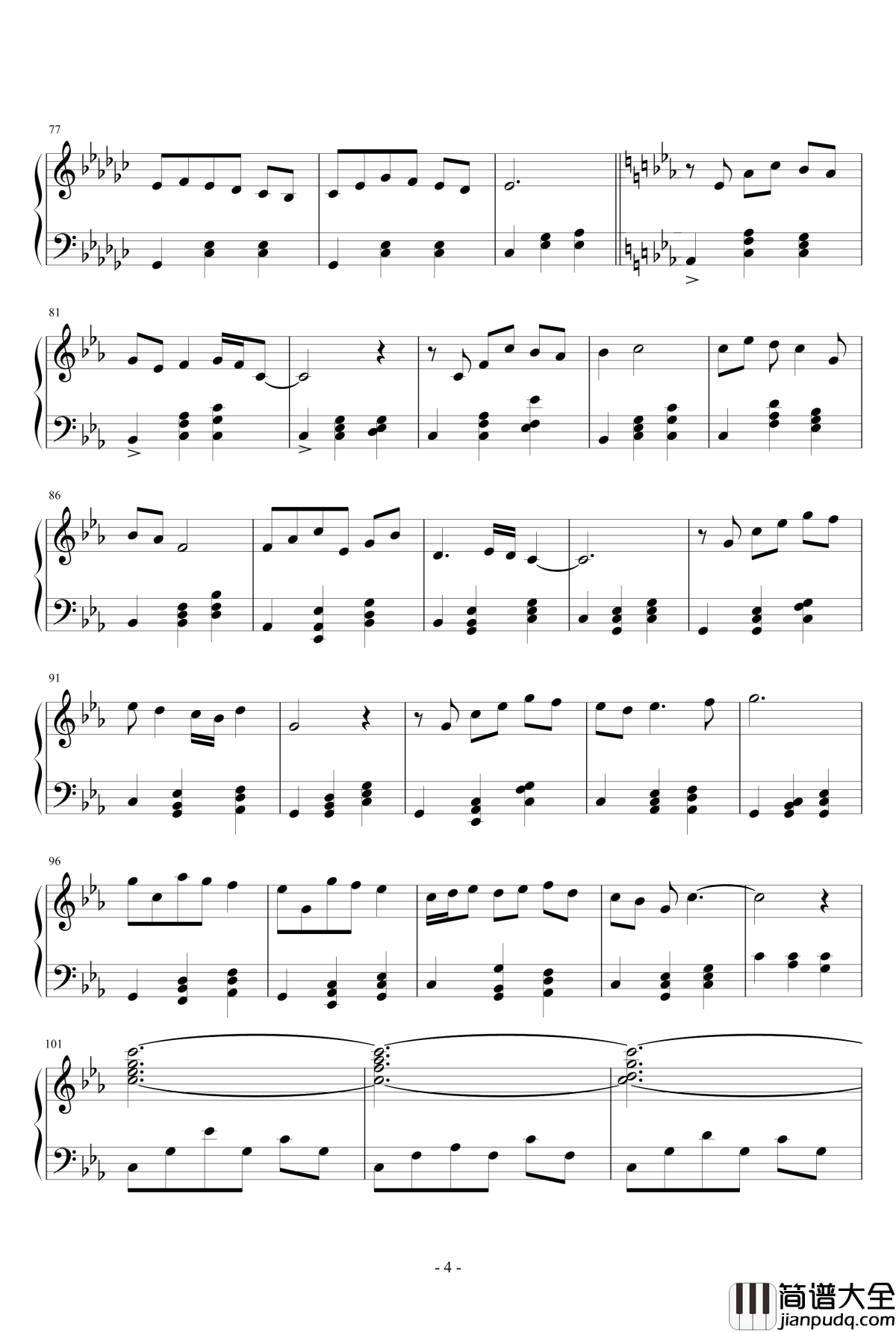 Las_hijas_de_Los_Reyes_Católicos_cassandra14钢琴谱Catalina_de_Aragon__