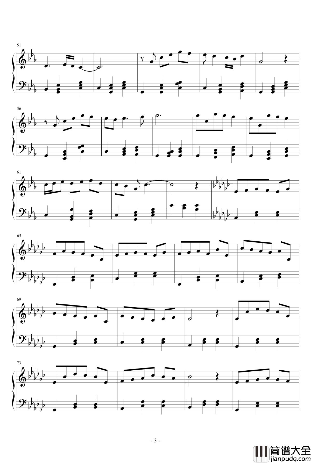 Las_hijas_de_Los_Reyes_Católicos_cassandra14钢琴谱Catalina_de_Aragon__