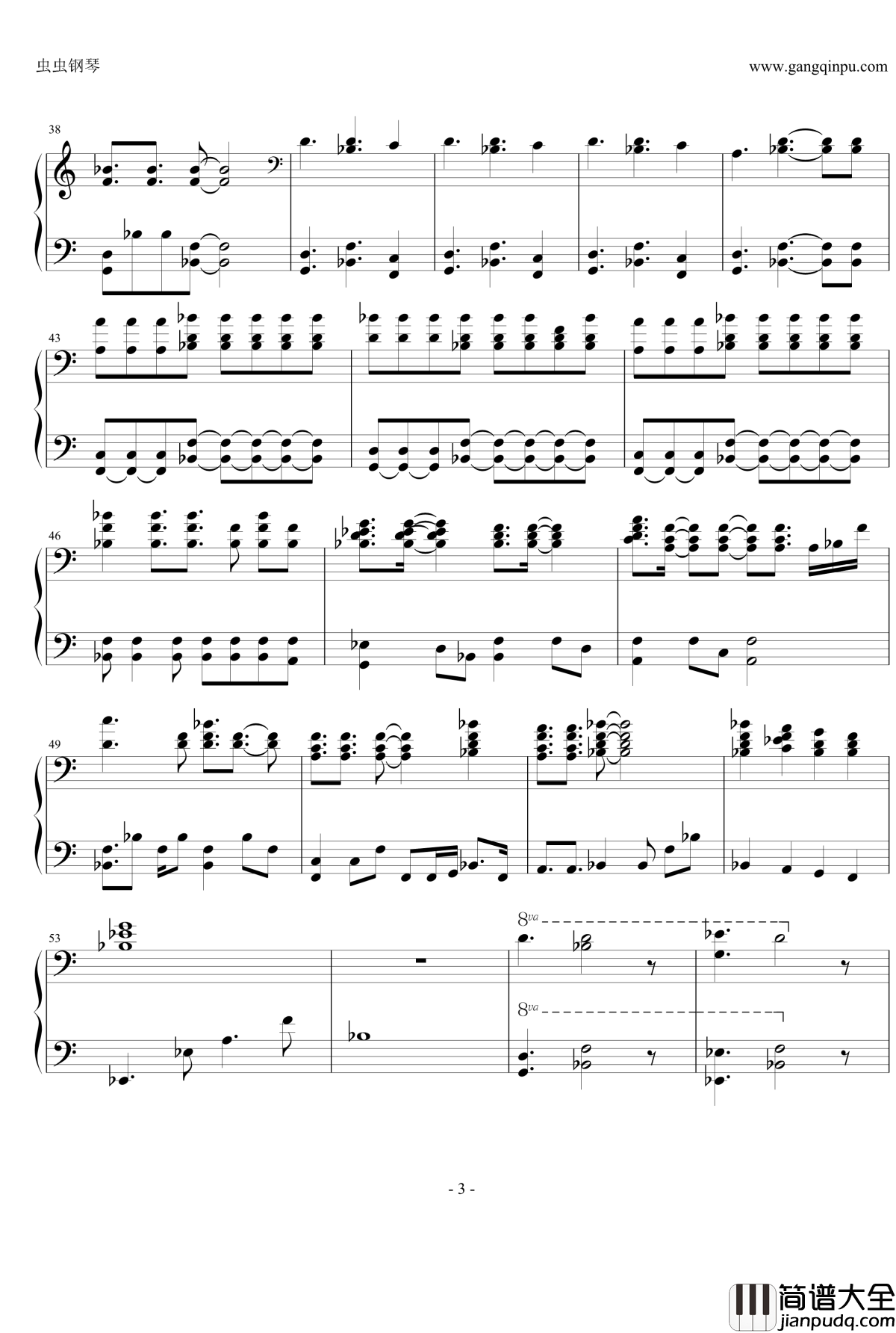 See_You_Again钢琴谱_伴奏谱_wiz_khalifa