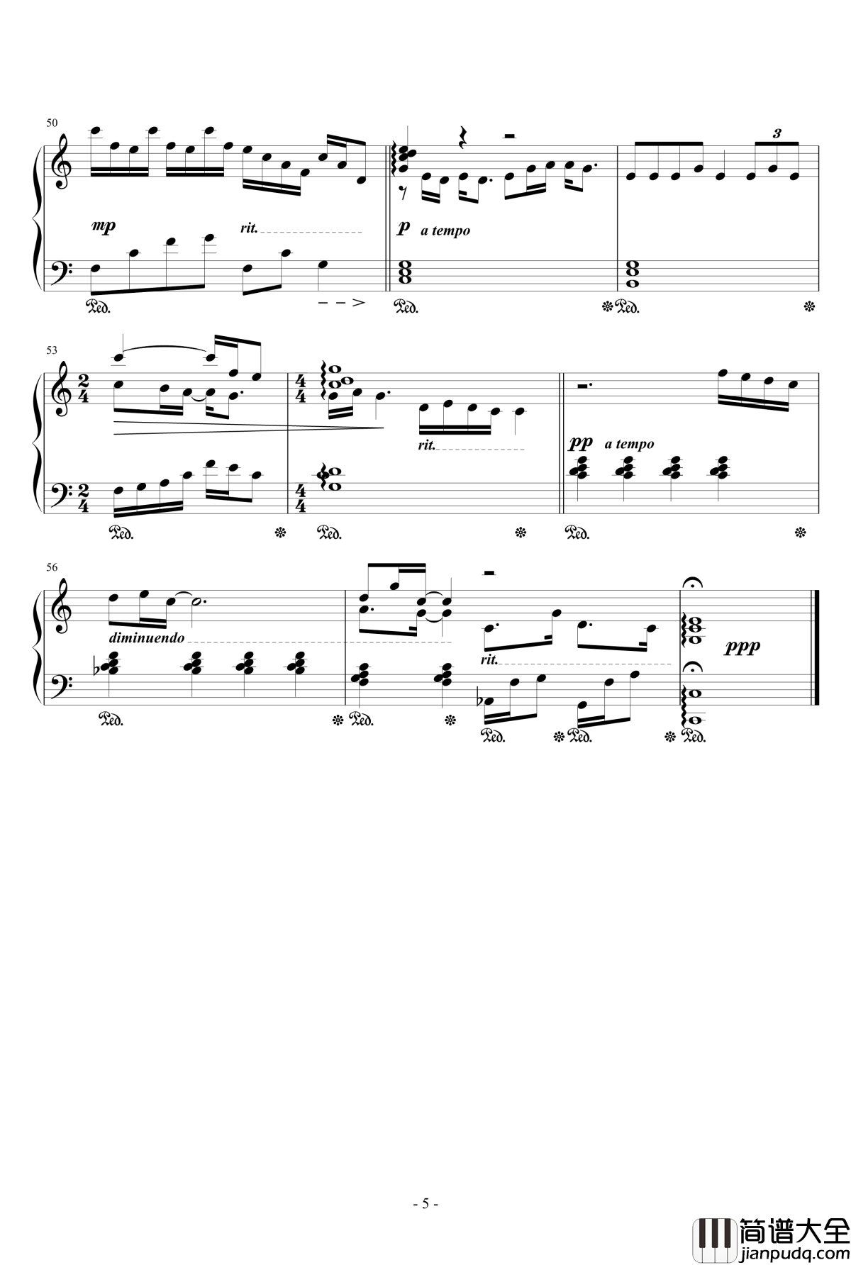 出卖钢琴谱_周传雄