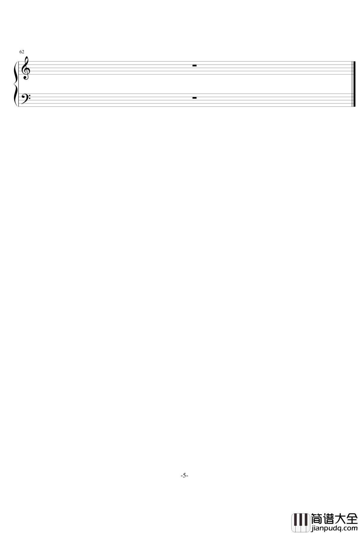 sorry_Juliet钢琴谱_山下智久