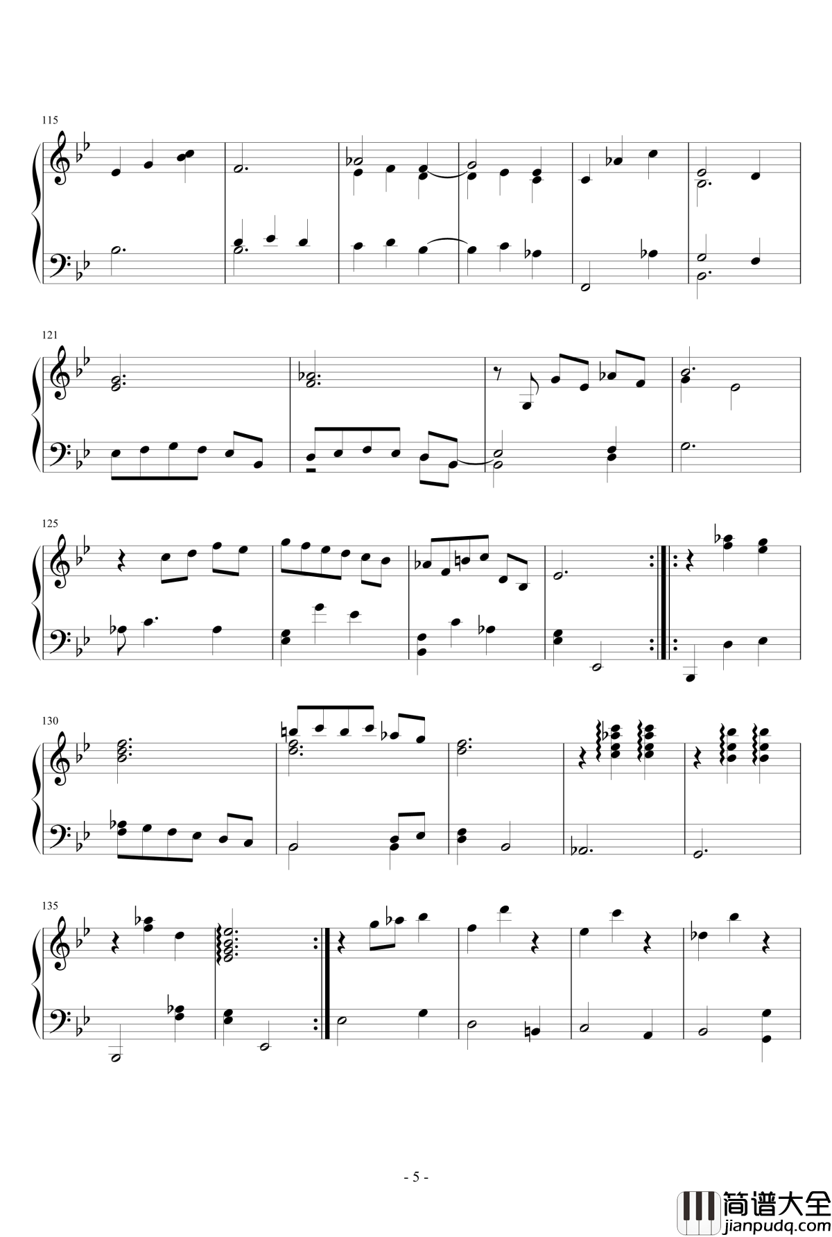 第三钢琴奏鸣曲钢琴谱_第三乐章_nzh1934