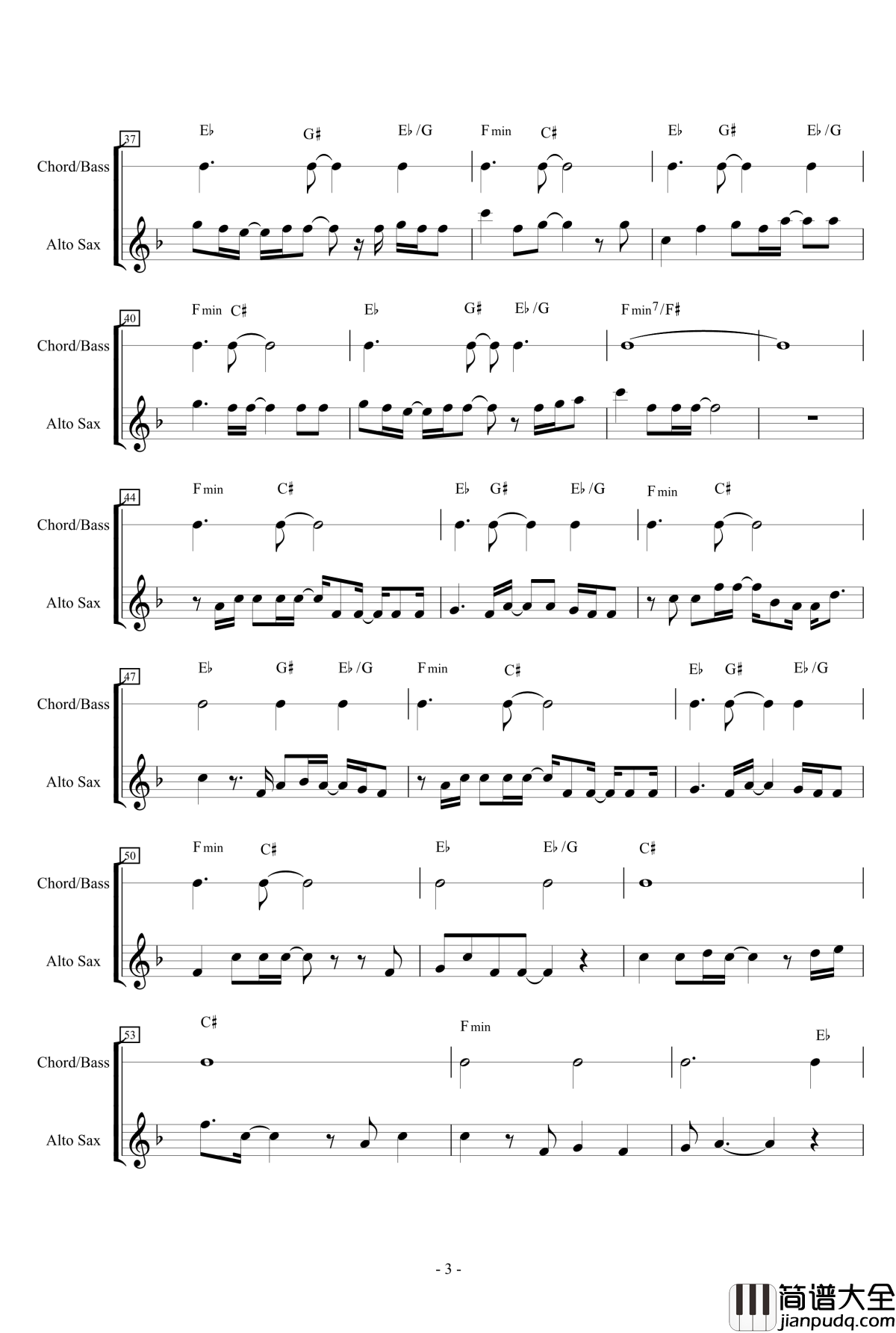 瑠璃の鳥钢琴谱_八云轨