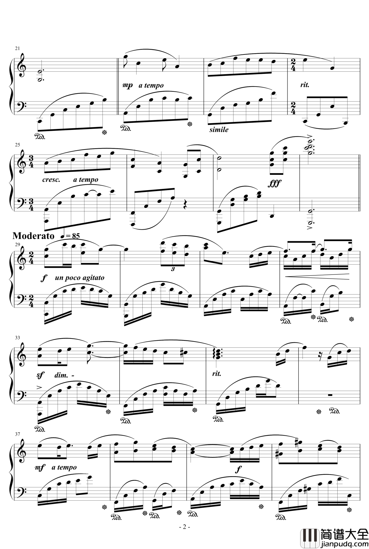 Awake钢琴谱_天籁传声_苏醒