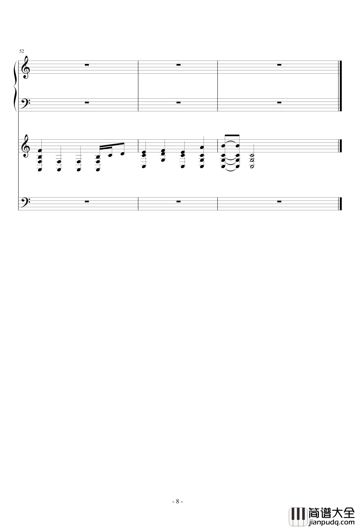 Sing_a_Bell钢琴谱_lig_bri