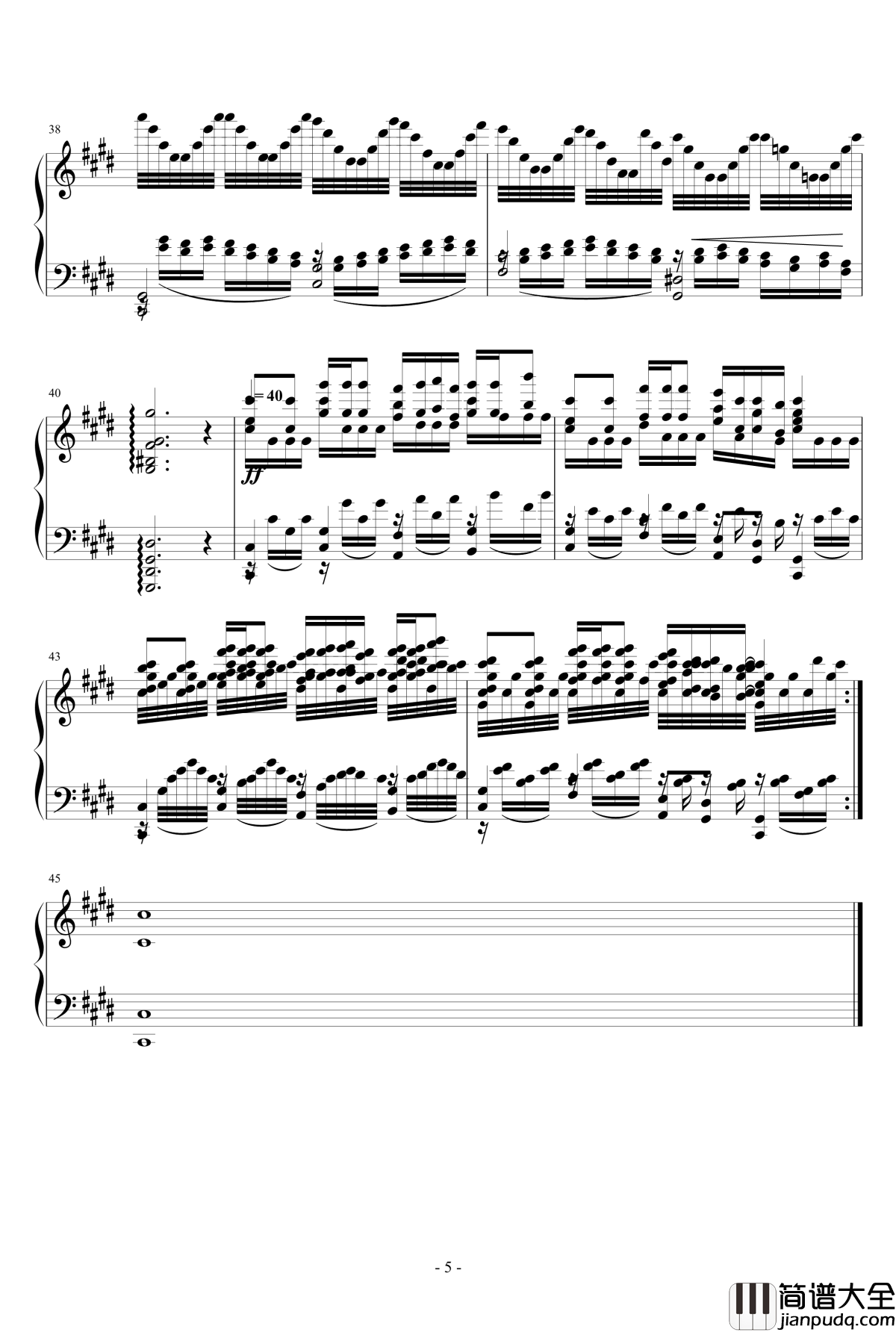 无标题_1钢琴谱_一个球