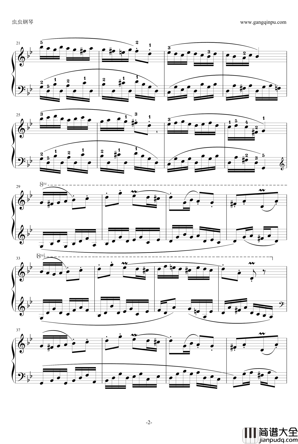 inventionear钢琴谱_大海原