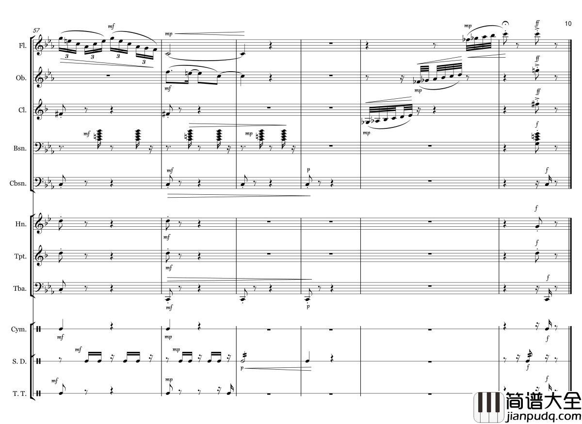 Bana_Coffee_KioooS_钢琴谱