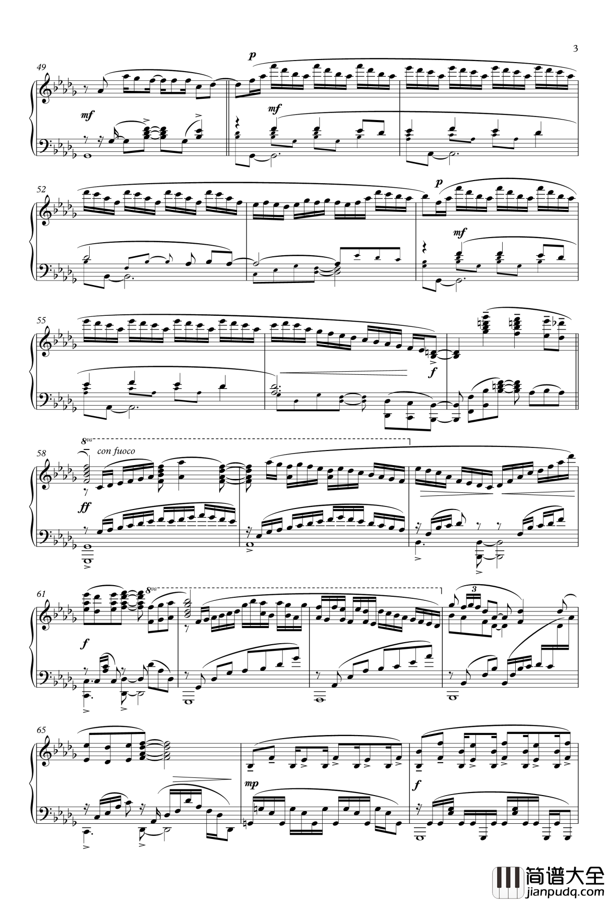 Colors钢琴谱_animenzzz_叛逆的鲁鲁修OP1