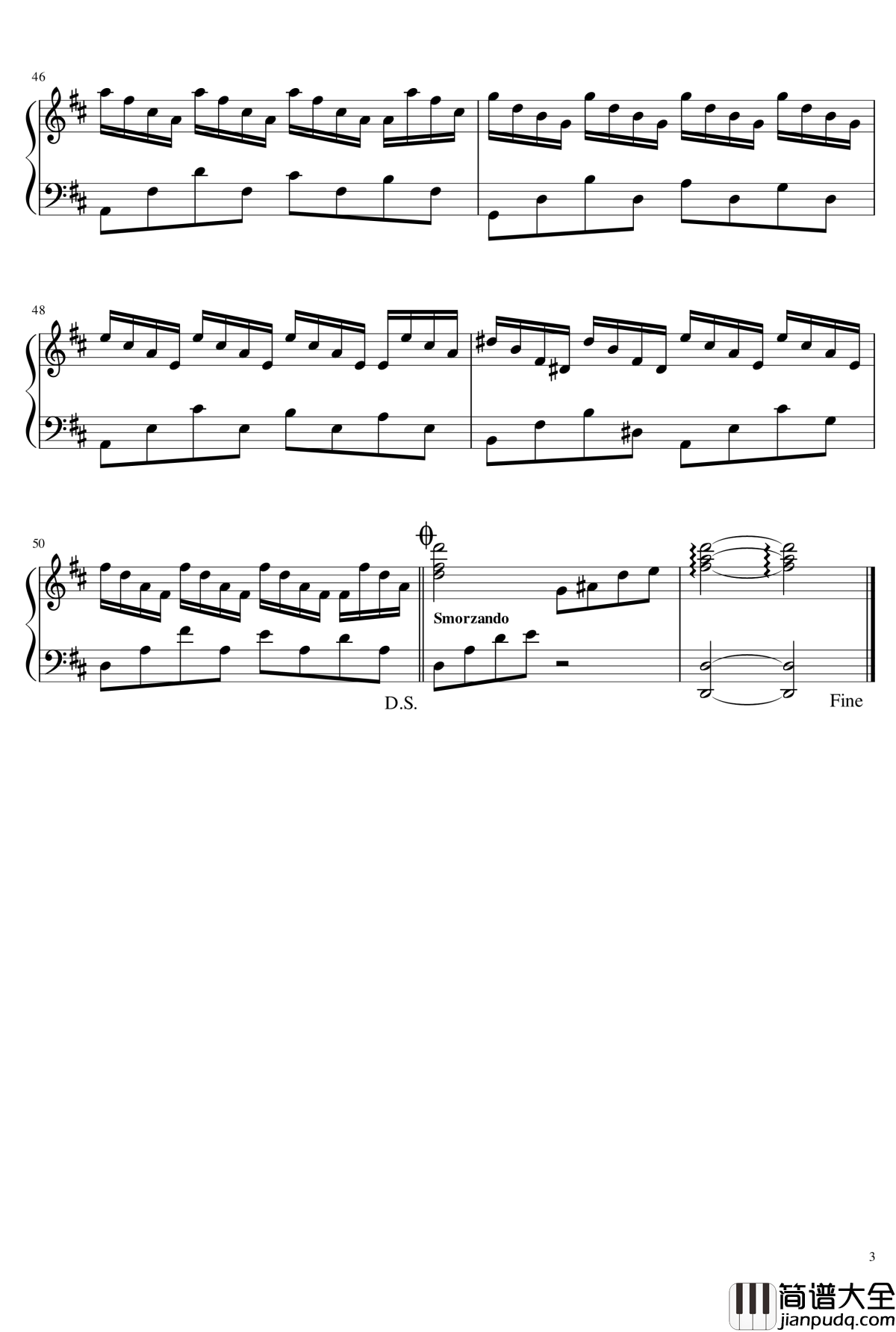 妈妈，对你说声对不起钢琴谱_Mom,_I&amp;apos;m_Sorry_To_Say_To_You_slincres