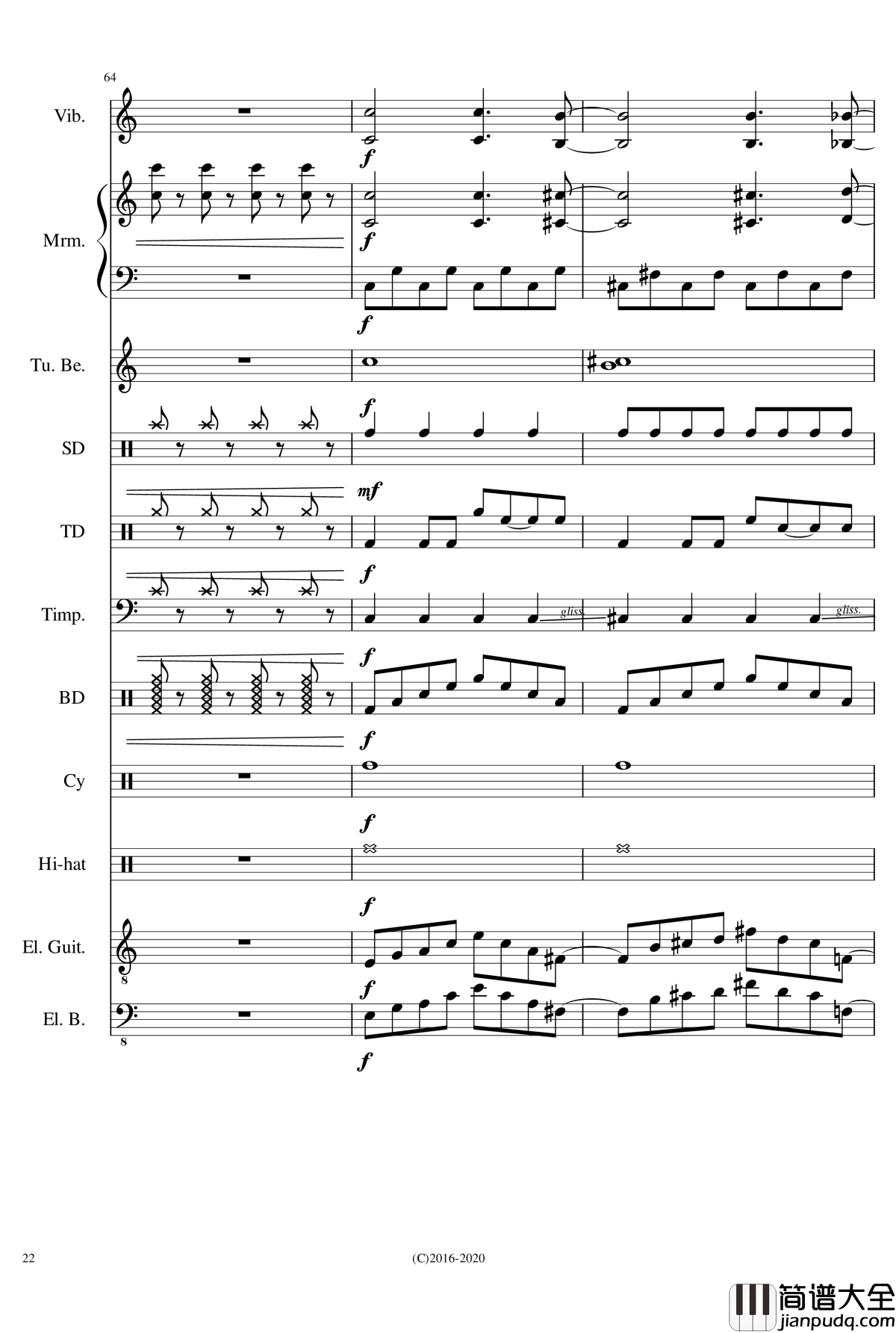 Clock___The_Art_of_Time钢琴谱_SS4C0001