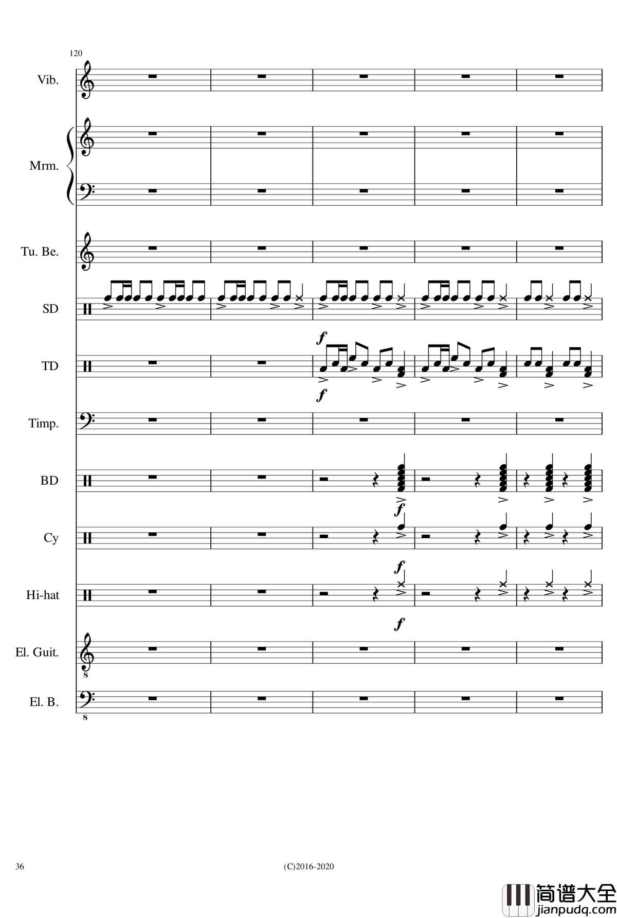 Clock___The_Art_of_Time钢琴谱_SS4C0001