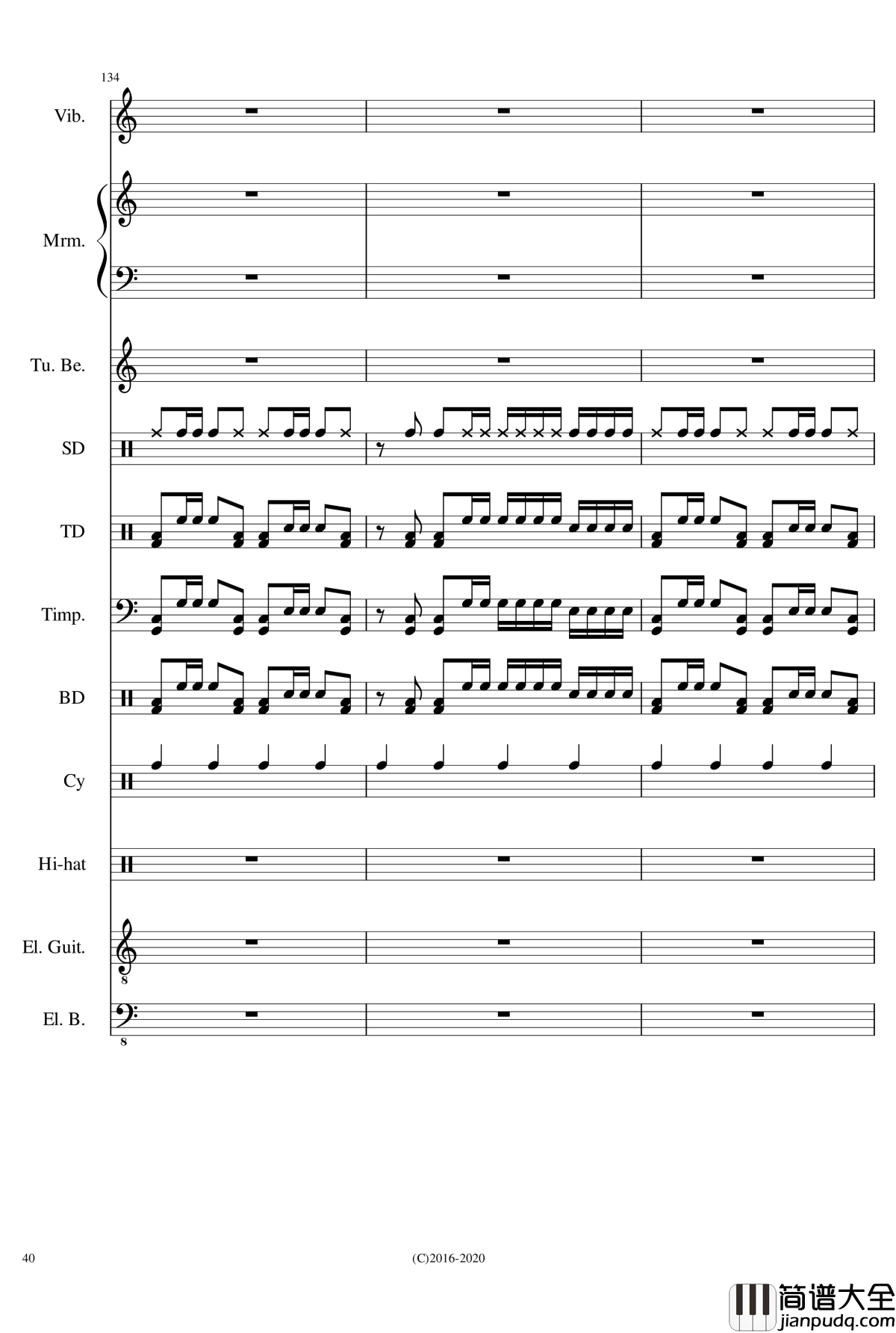 Clock___The_Art_of_Time钢琴谱_SS4C0001